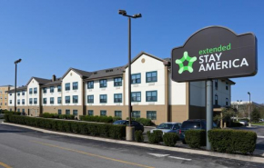  Extended Stay America Suites - Chicago - O'Hare  Уэстмонт
